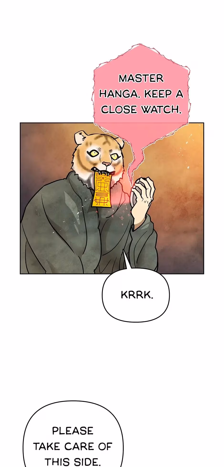 The Greatest Ascetic Chapter 64 page 50 - 