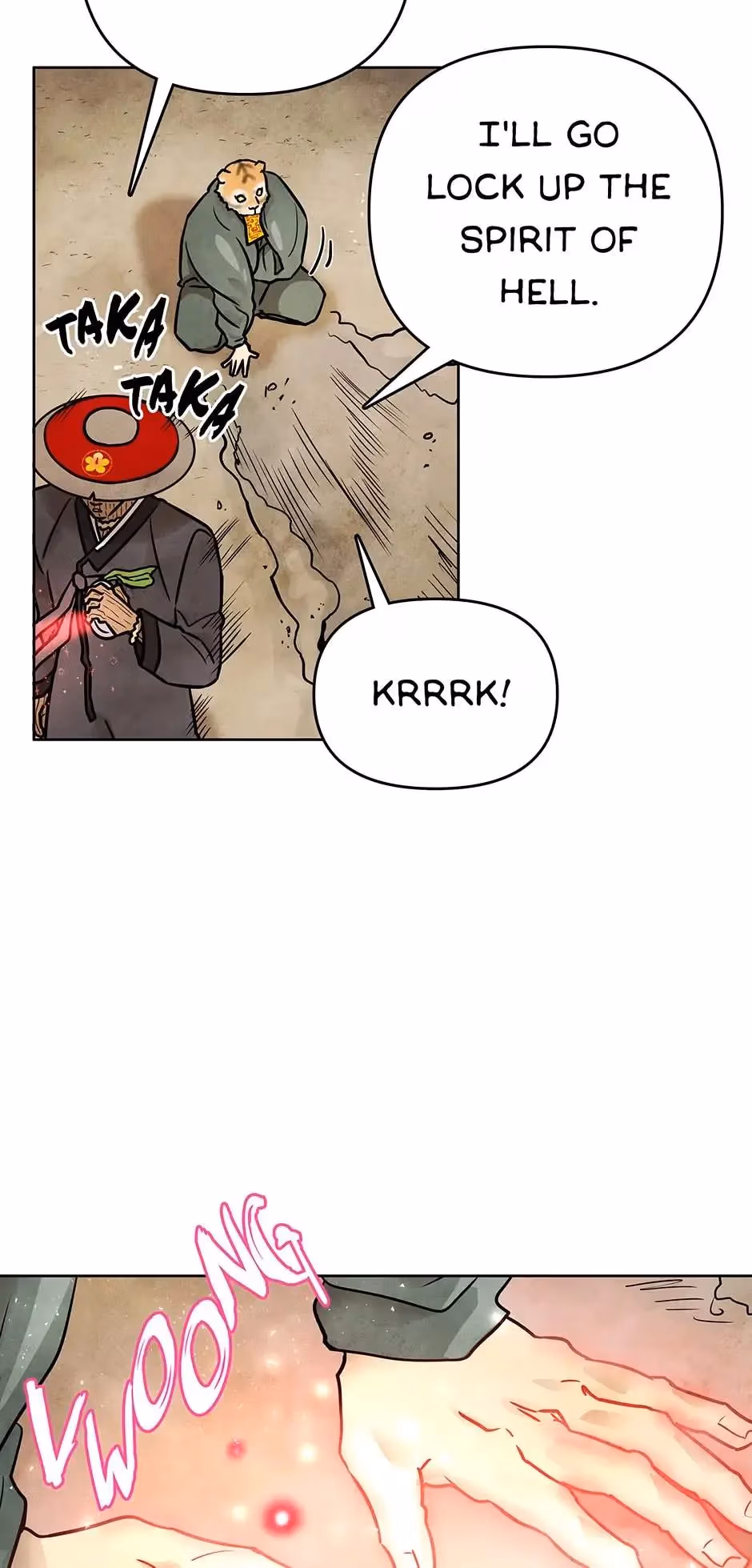 The Greatest Ascetic Chapter 64 page 51 - 