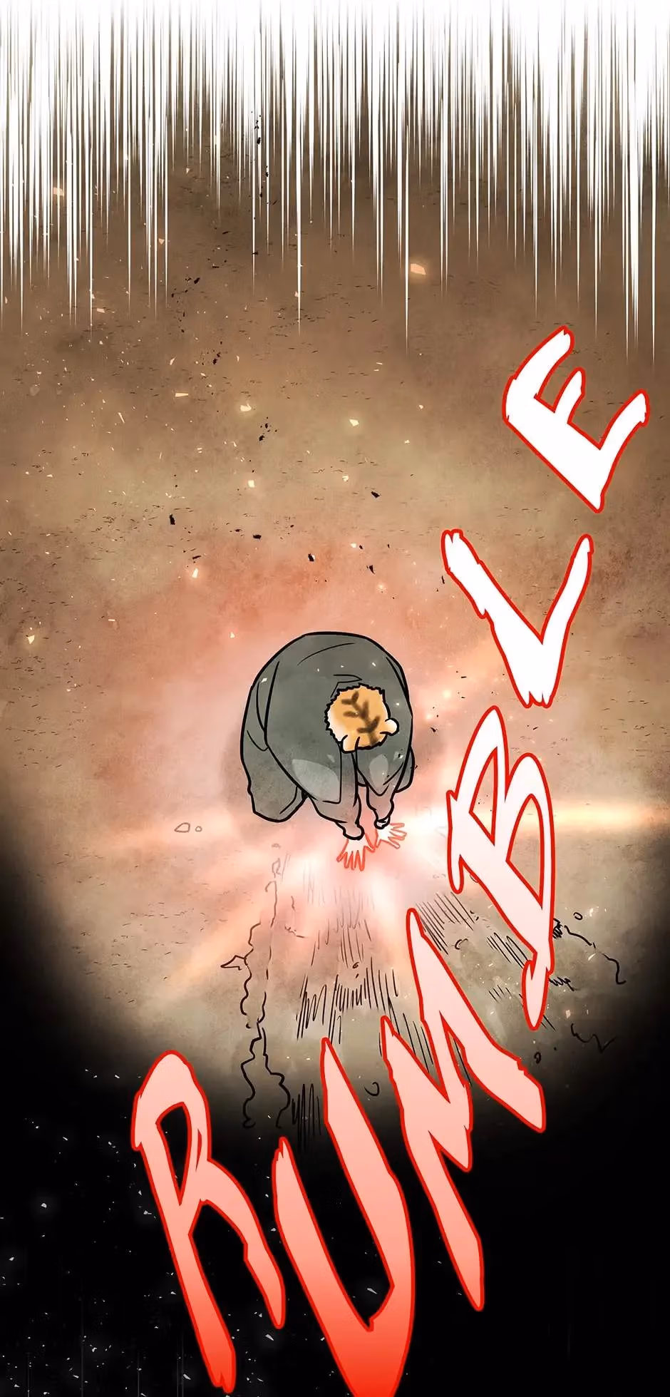 The Greatest Ascetic Chapter 64 page 53 - 