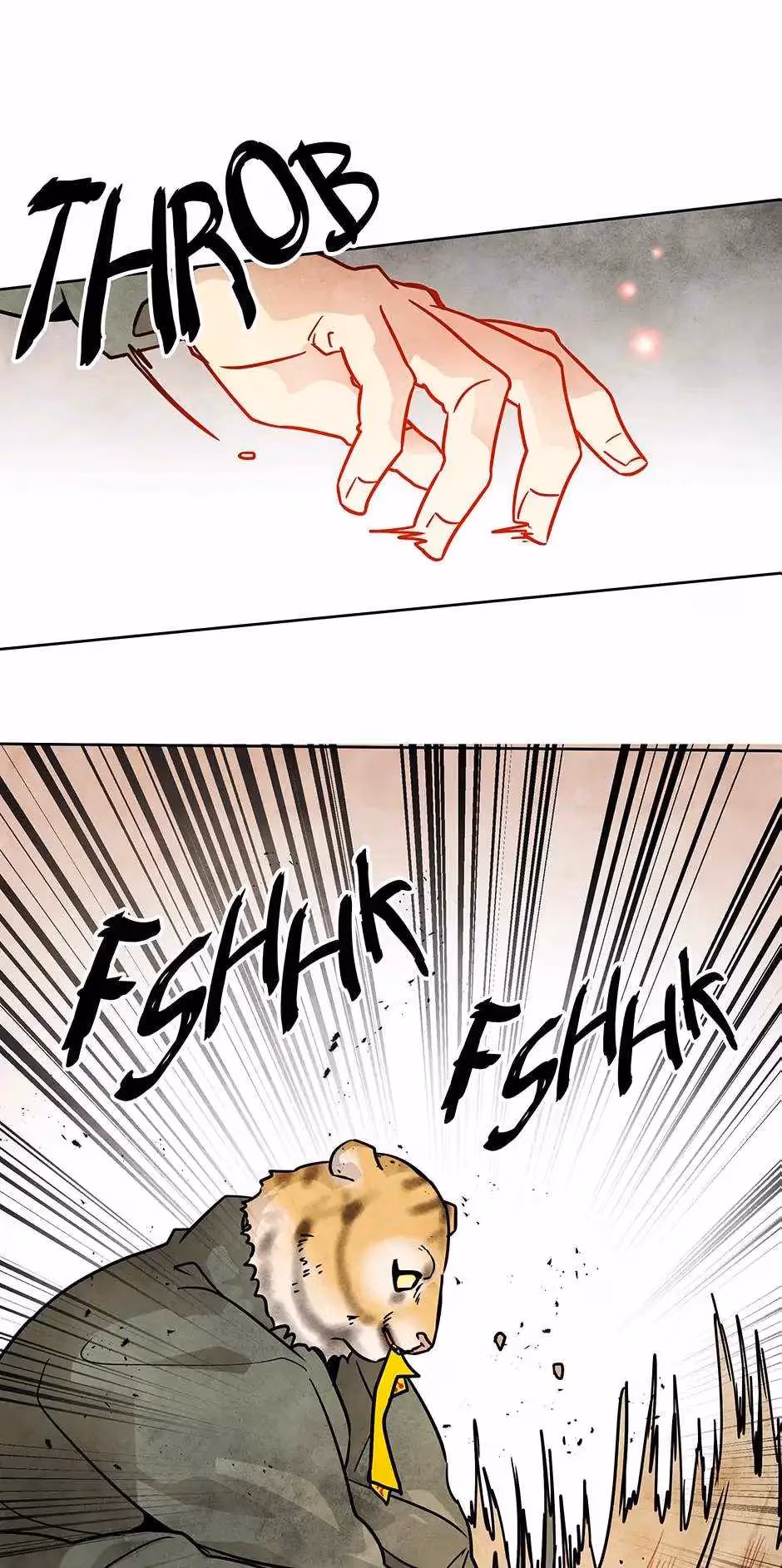 The Greatest Ascetic Chapter 64 page 56 - 