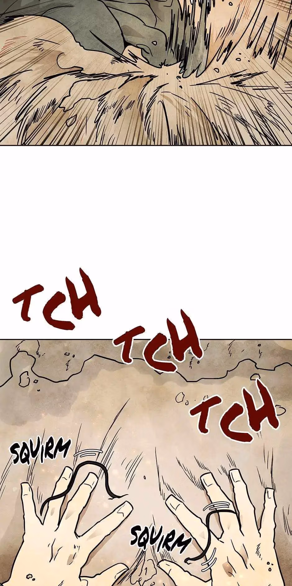 The Greatest Ascetic Chapter 64 page 57 - 