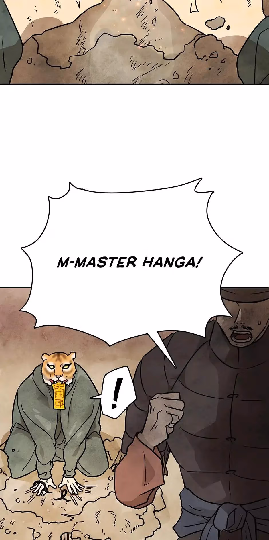 The Greatest Ascetic Chapter 64 page 58 - 