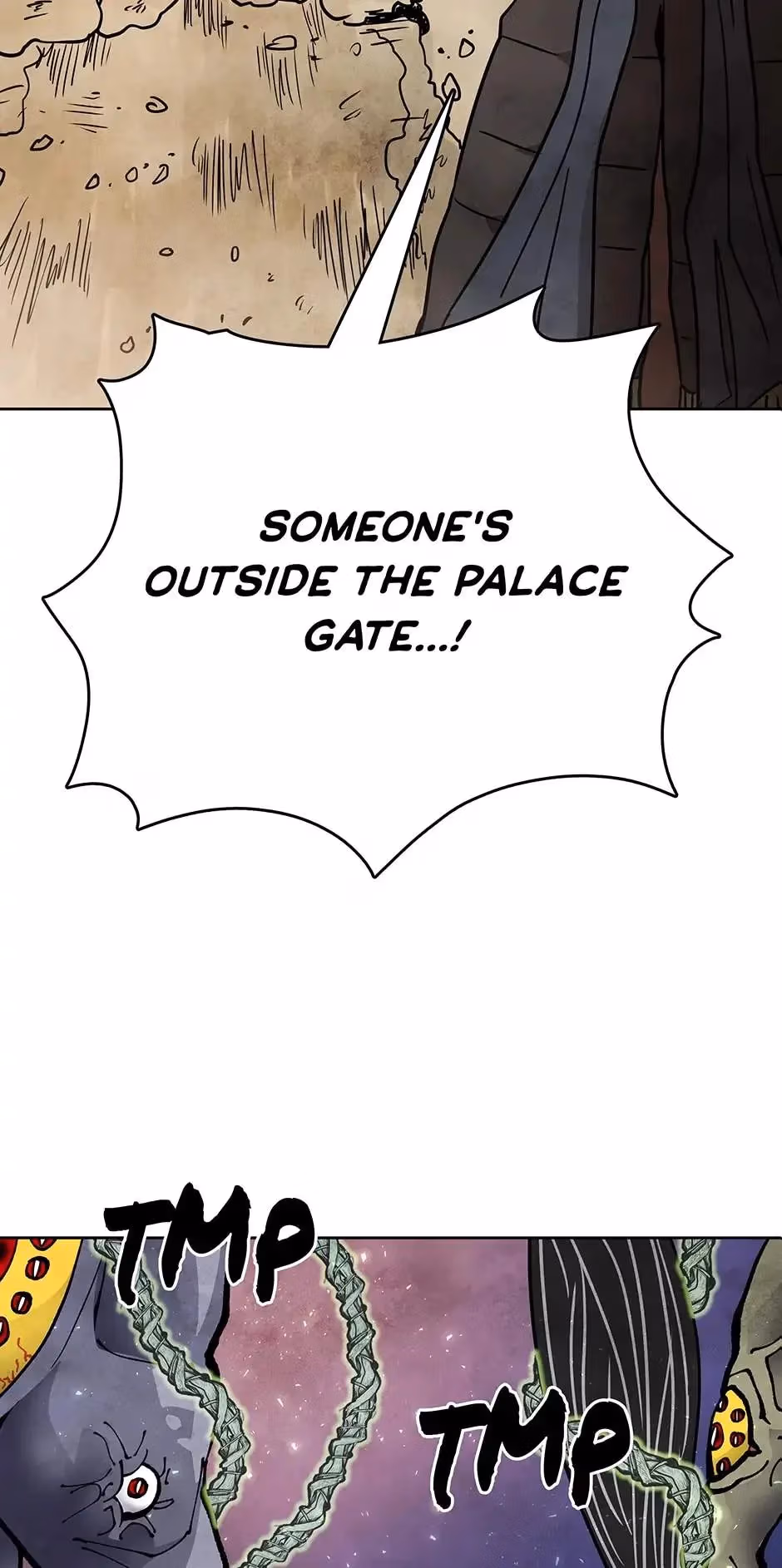 The Greatest Ascetic Chapter 64 page 59 - 