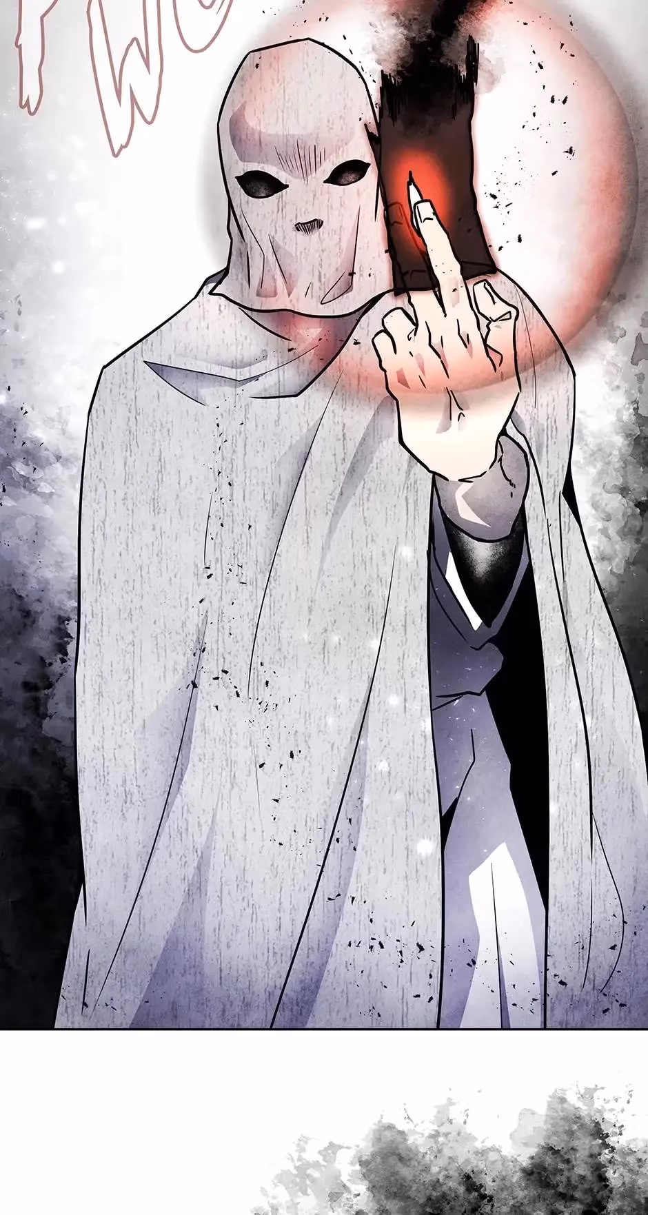 The Greatest Ascetic Chapter 64 page 64 - 