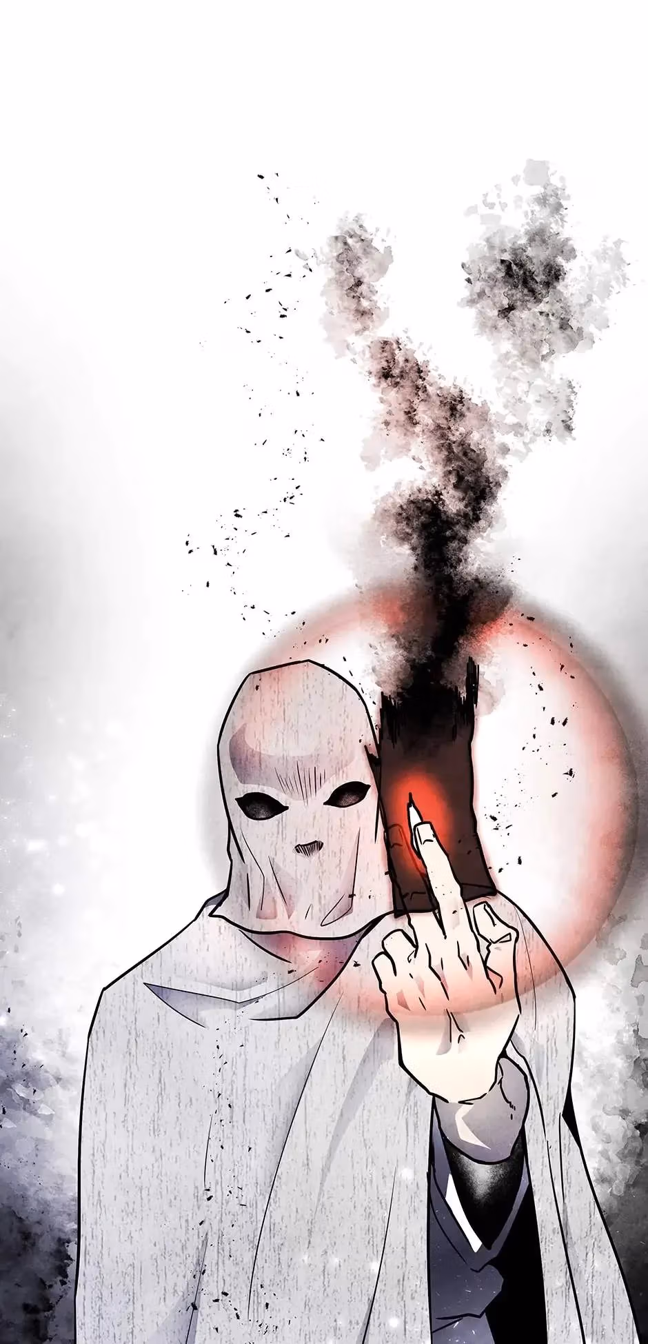 The Greatest Ascetic Chapter 65 page 1 - 