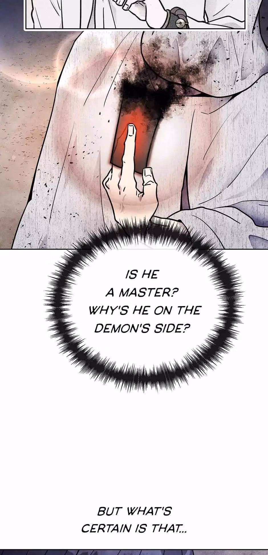 The Greatest Ascetic Chapter 65 page 12 - 