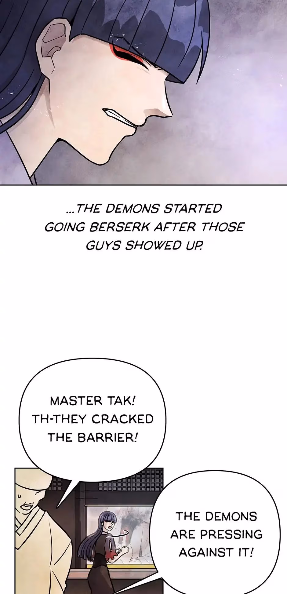 The Greatest Ascetic Chapter 65 page 13 - 