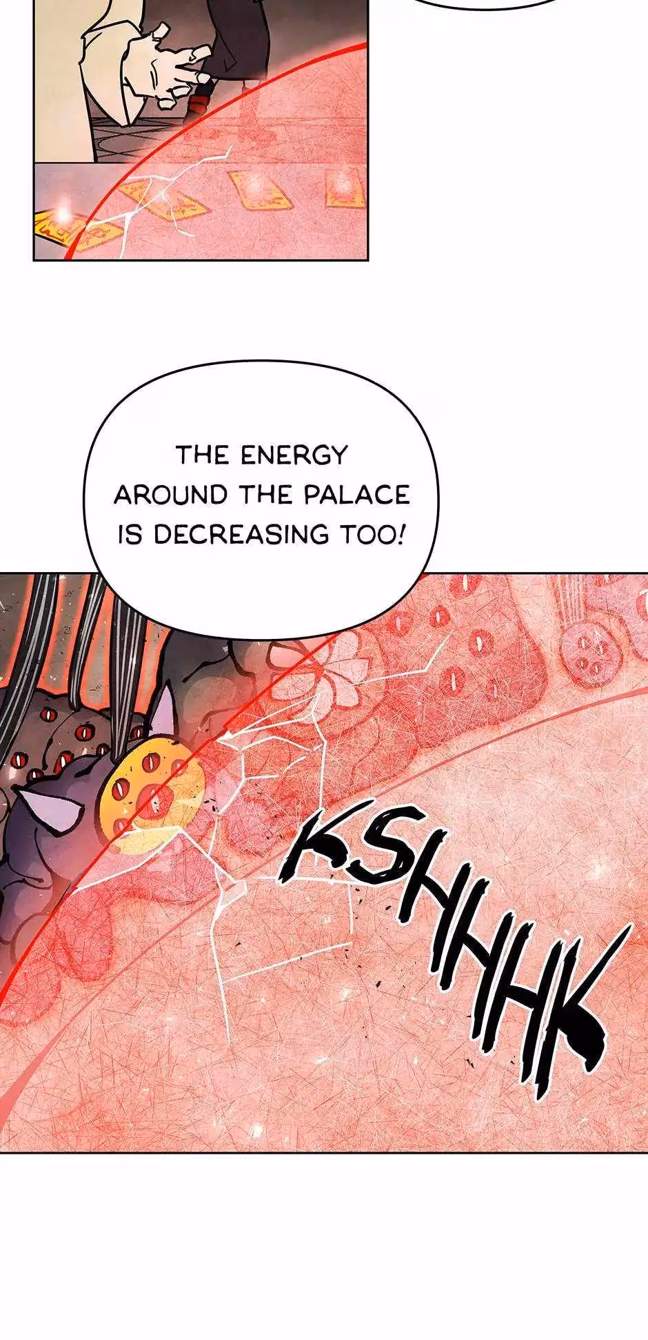 The Greatest Ascetic Chapter 65 page 14 - 