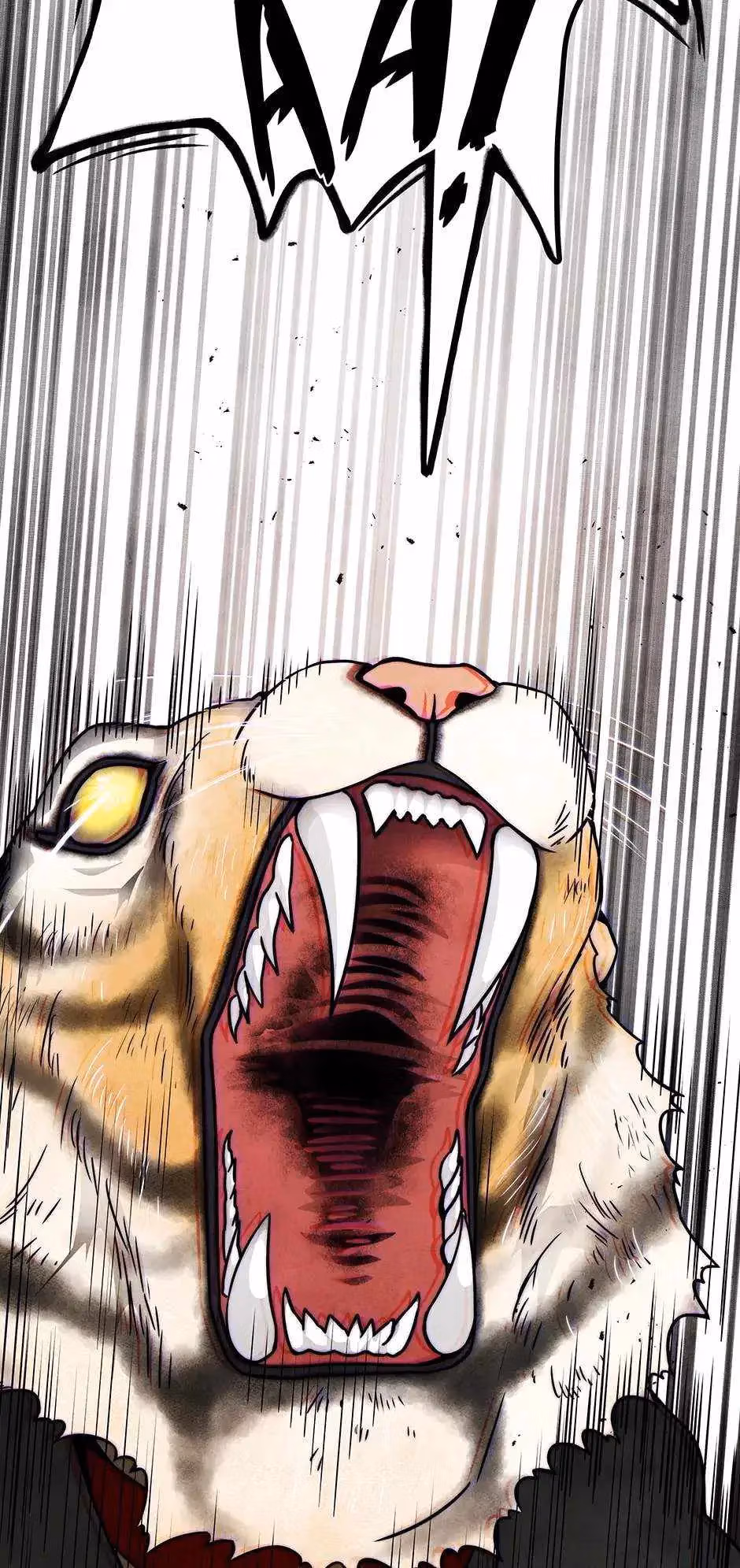 The Greatest Ascetic Chapter 65 page 16 - 