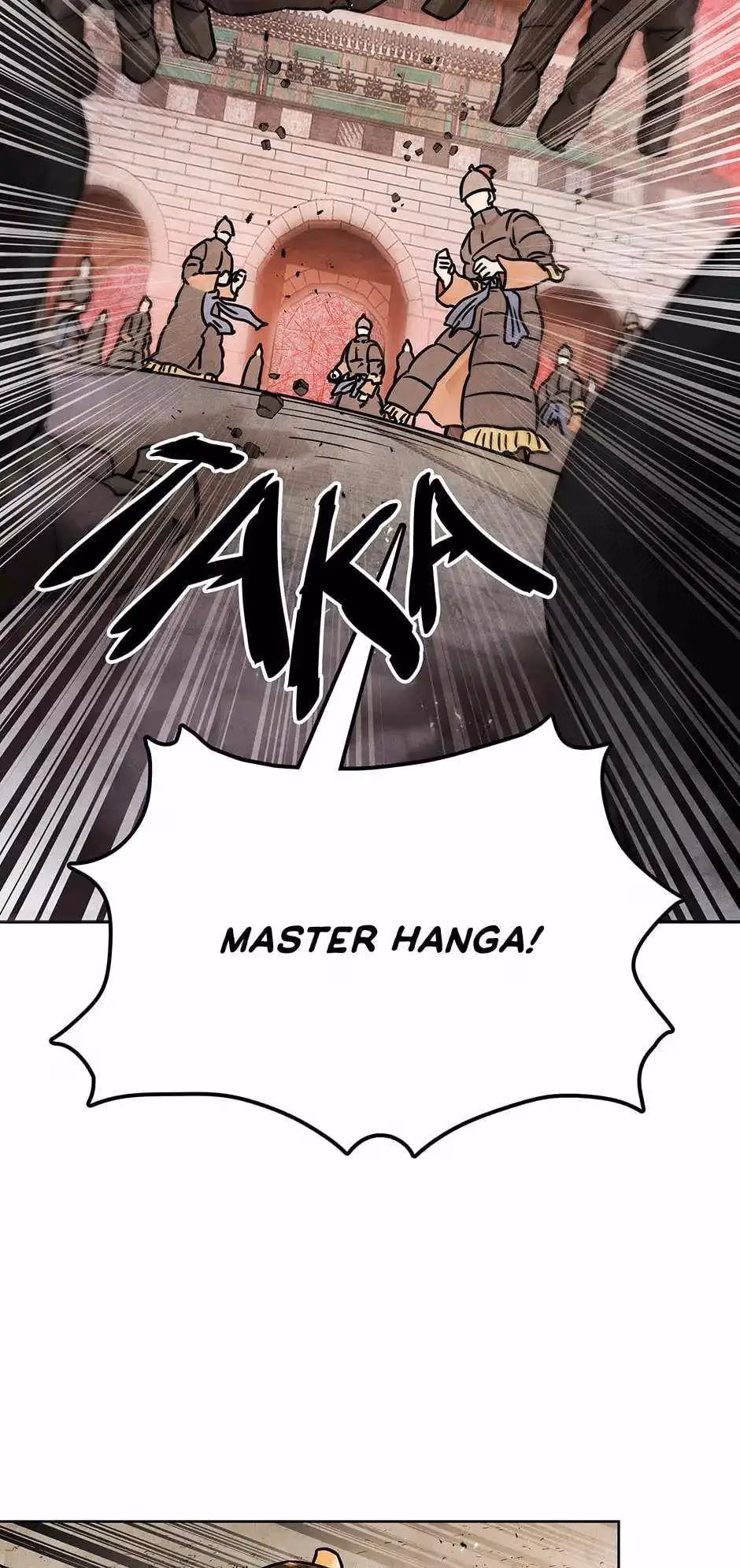 The Greatest Ascetic Chapter 65 page 18 - 