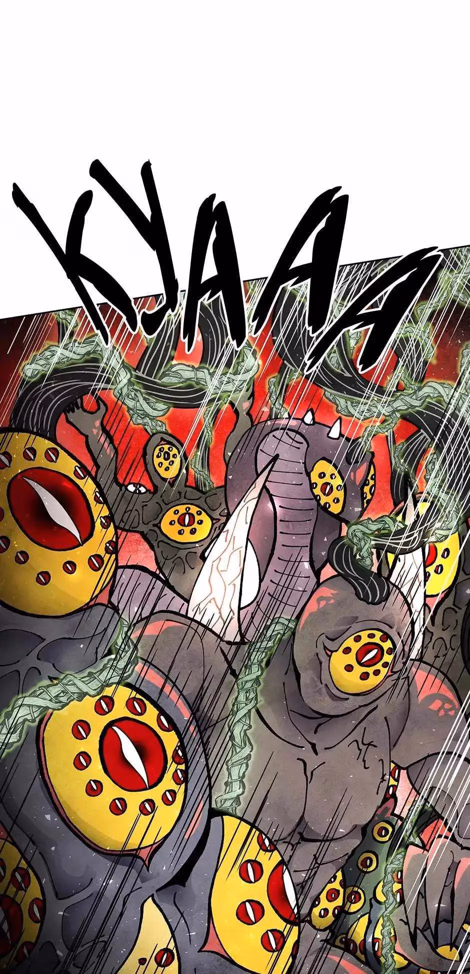 The Greatest Ascetic Chapter 65 page 3 - 