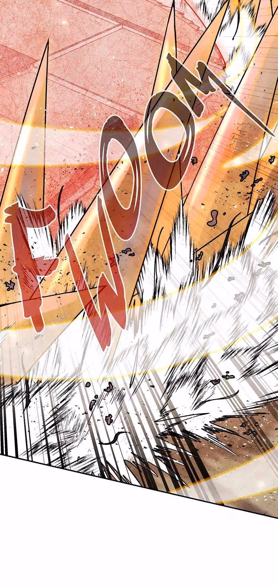The Greatest Ascetic Chapter 65 page 21 - 