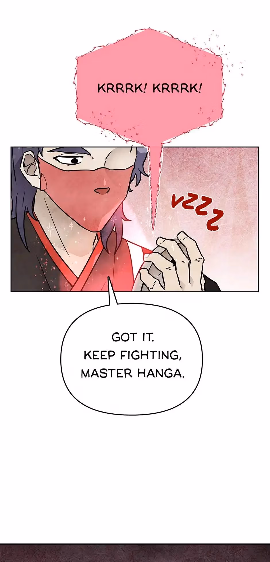 The Greatest Ascetic Chapter 65 page 25 - 