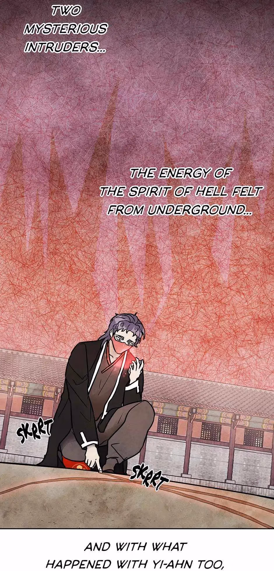 The Greatest Ascetic Chapter 65 page 26 - 