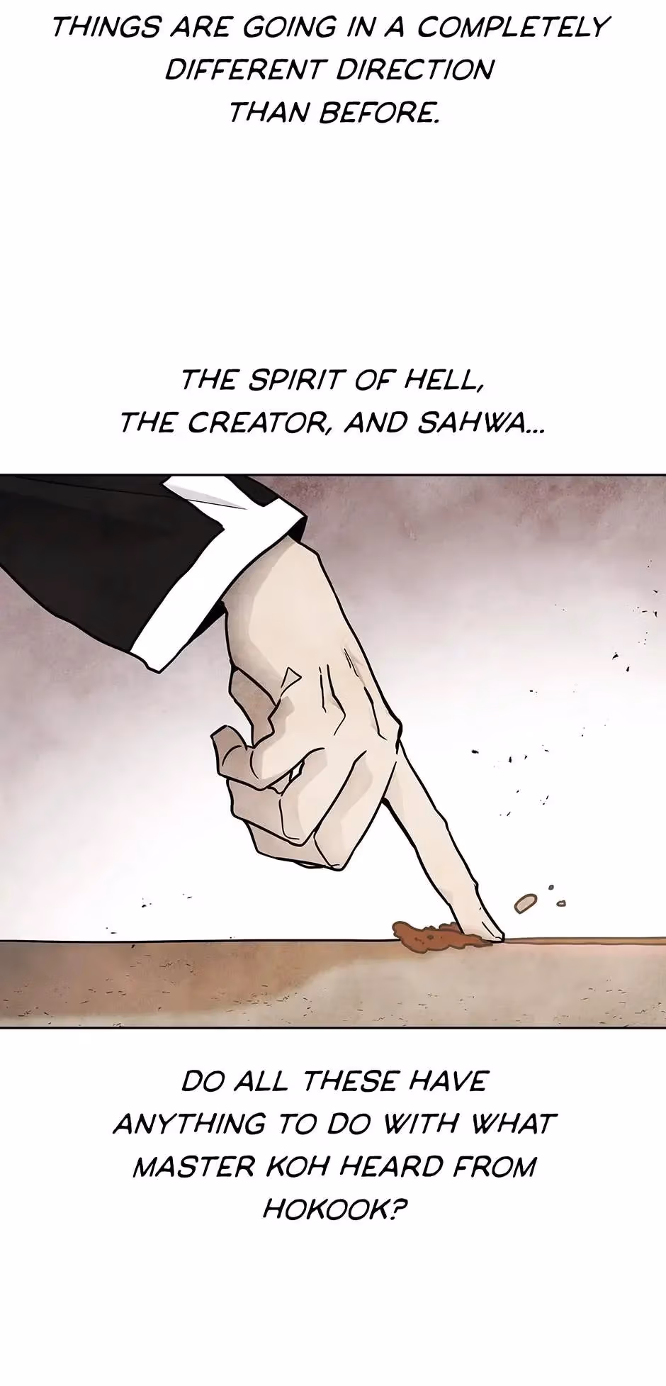 The Greatest Ascetic Chapter 65 page 27 - 