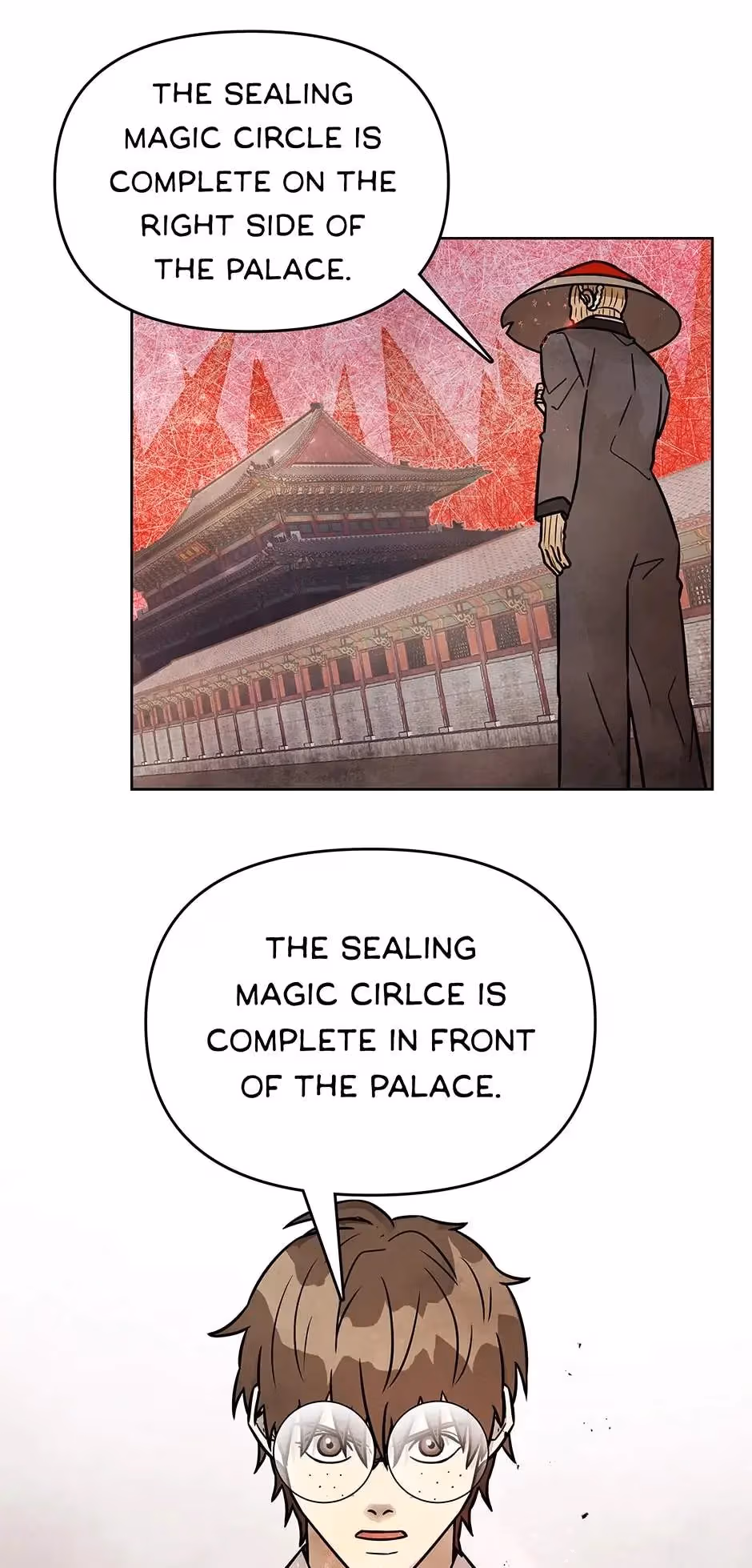 The Greatest Ascetic Chapter 65 page 30 - 