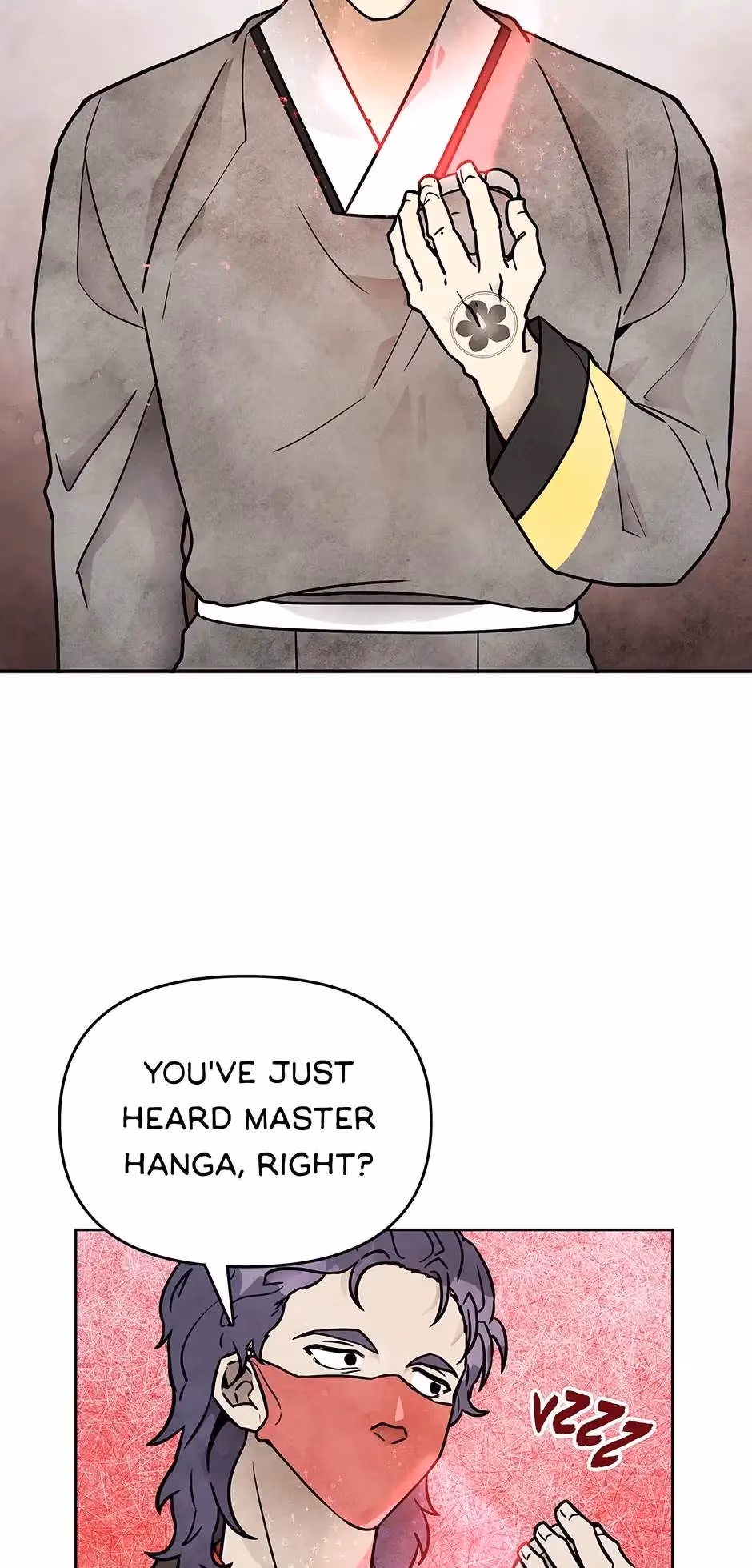 The Greatest Ascetic Chapter 65 page 31 - 