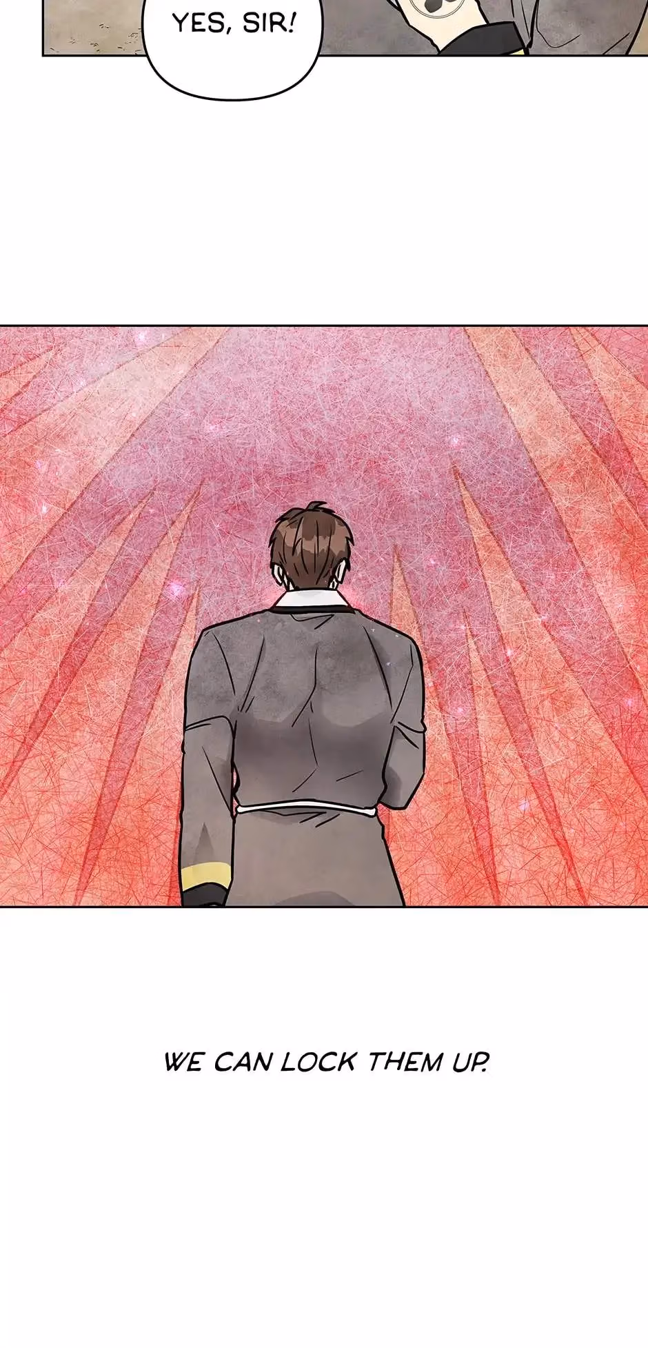 The Greatest Ascetic Chapter 65 page 33 - 