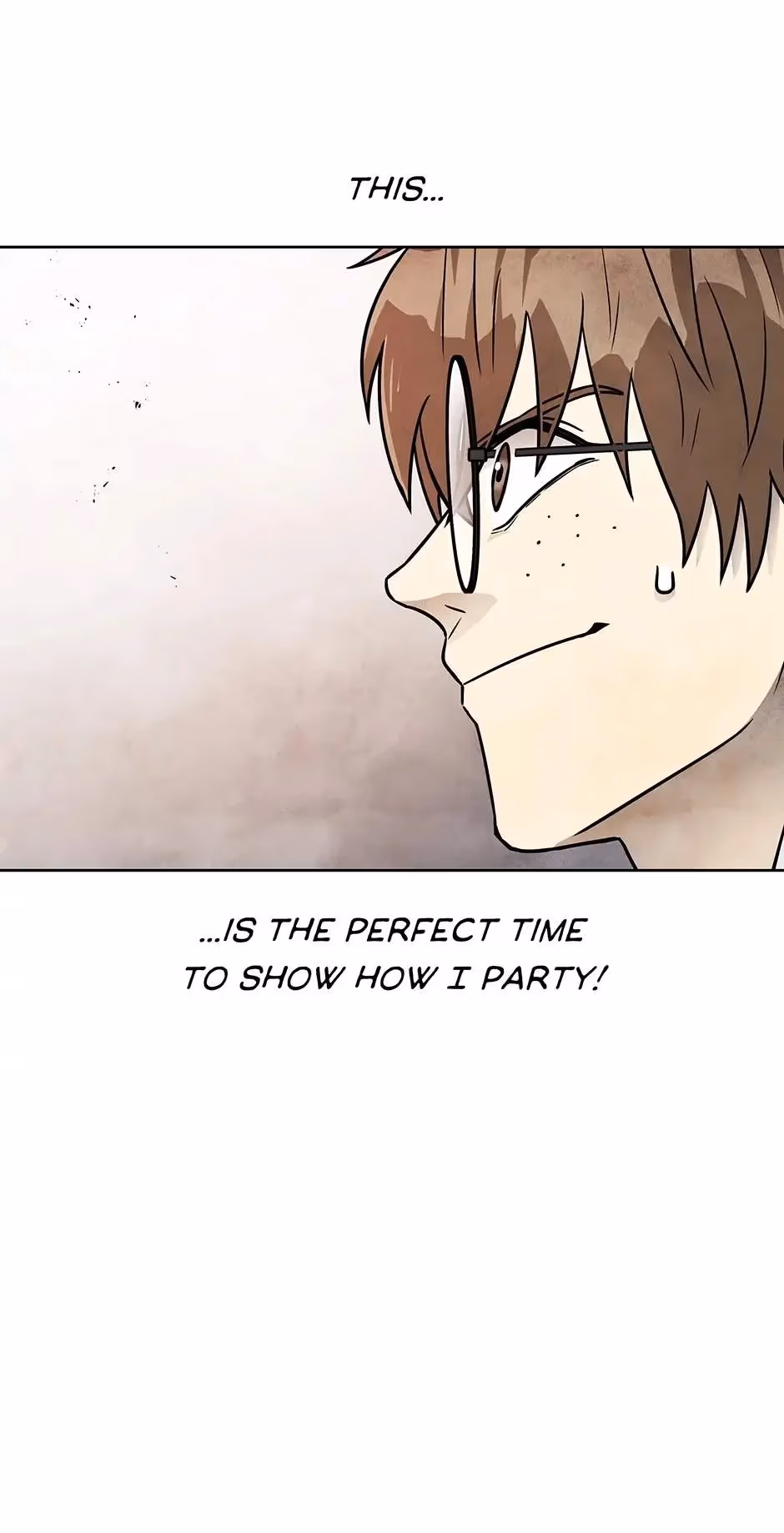 The Greatest Ascetic Chapter 65 page 34 - 