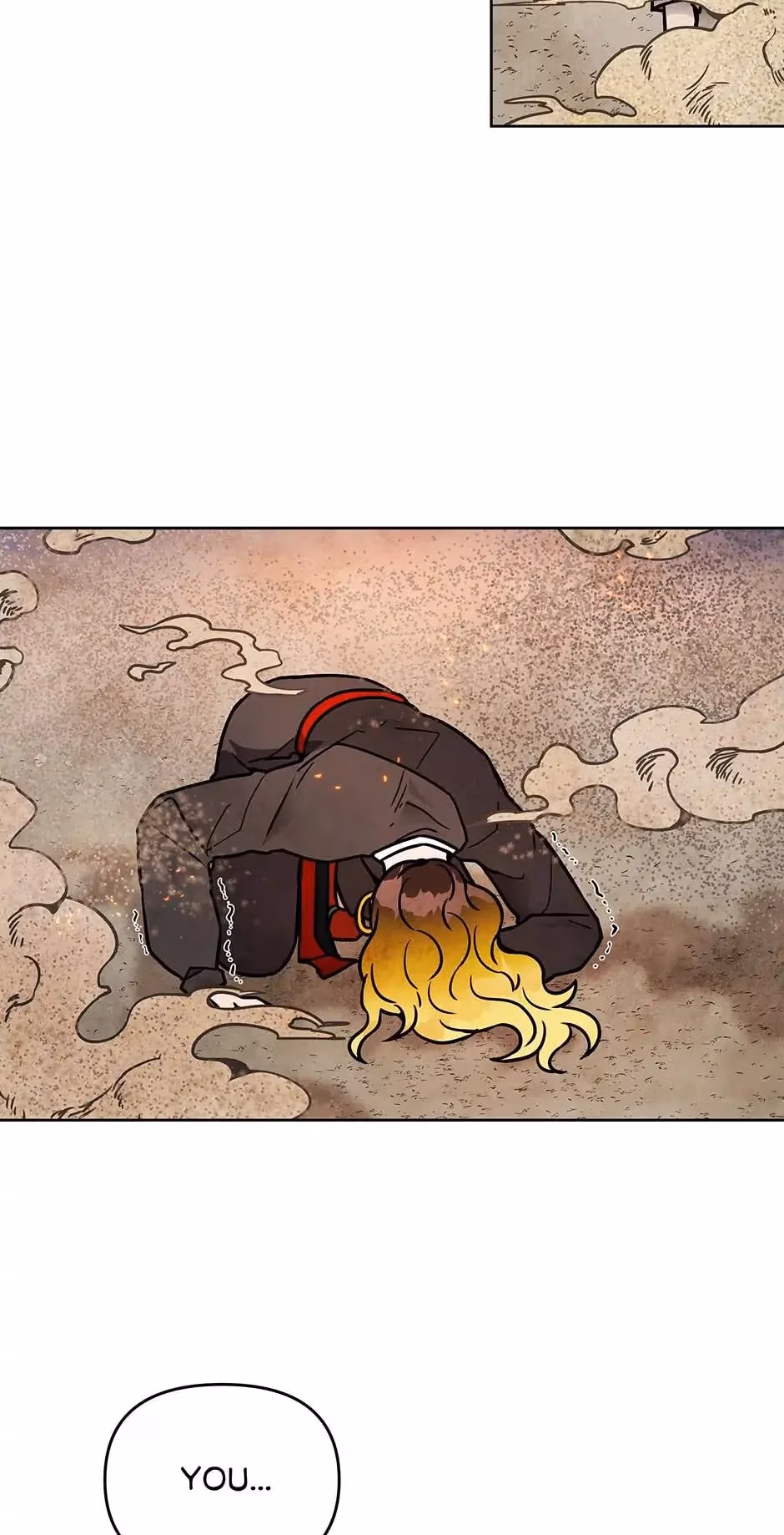 The Greatest Ascetic Chapter 65 page 37 - 