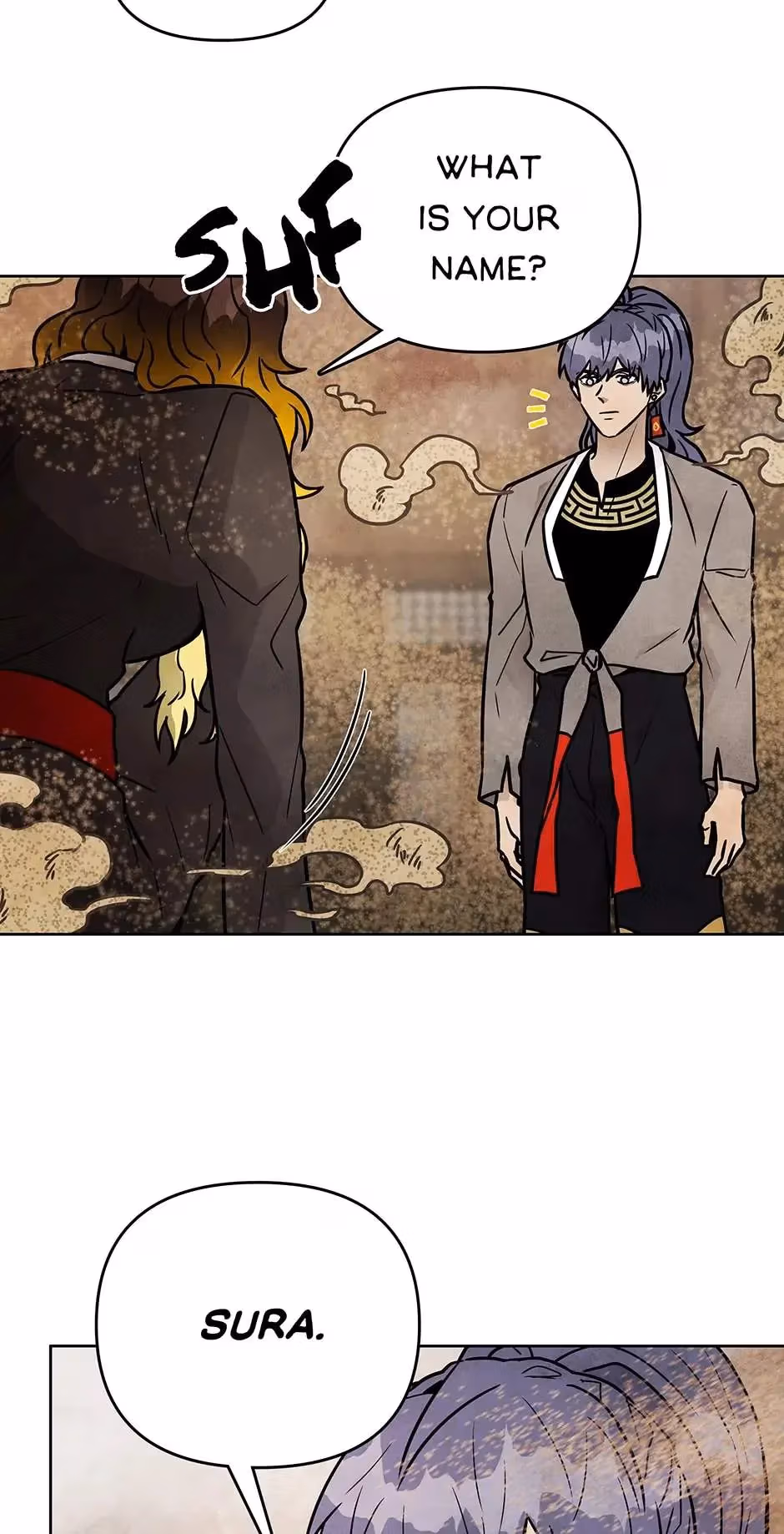 The Greatest Ascetic Chapter 65 page 38 - 