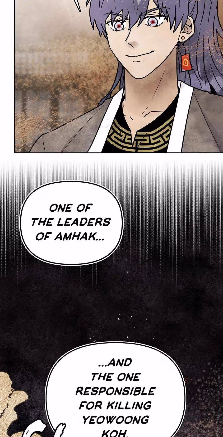 The Greatest Ascetic Chapter 65 page 39 - 