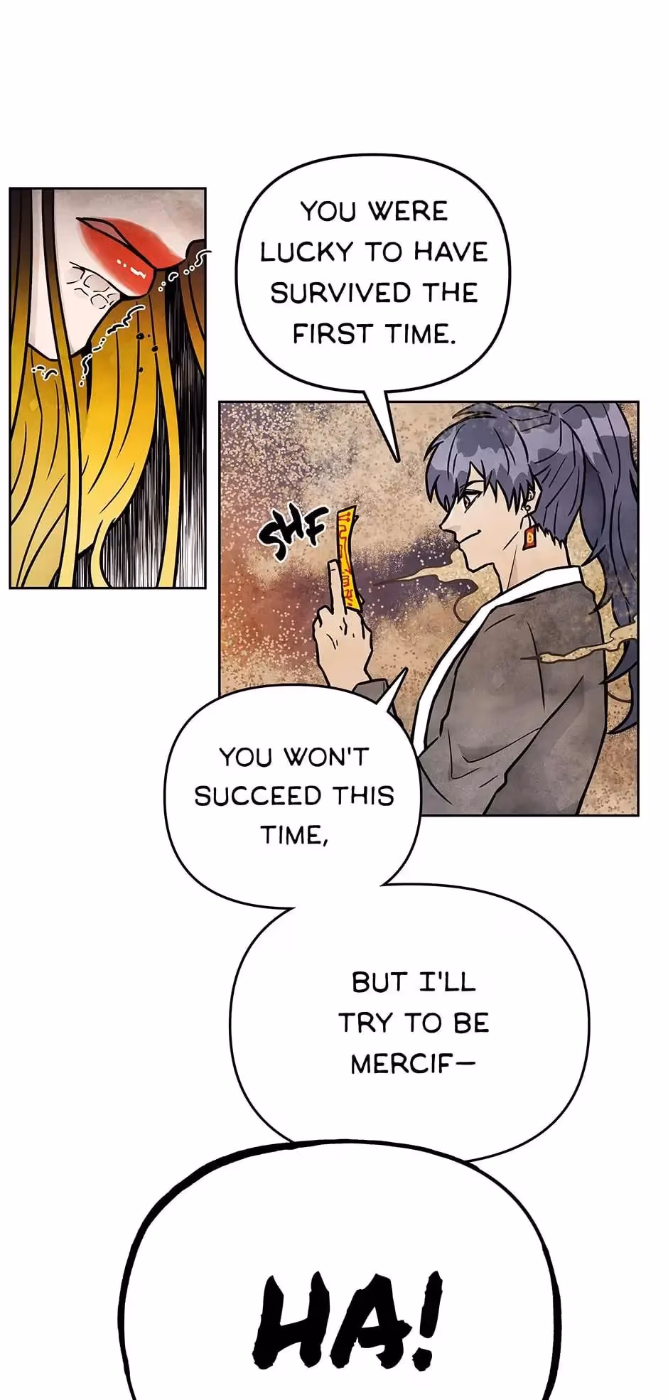 The Greatest Ascetic Chapter 65 page 41 - 
