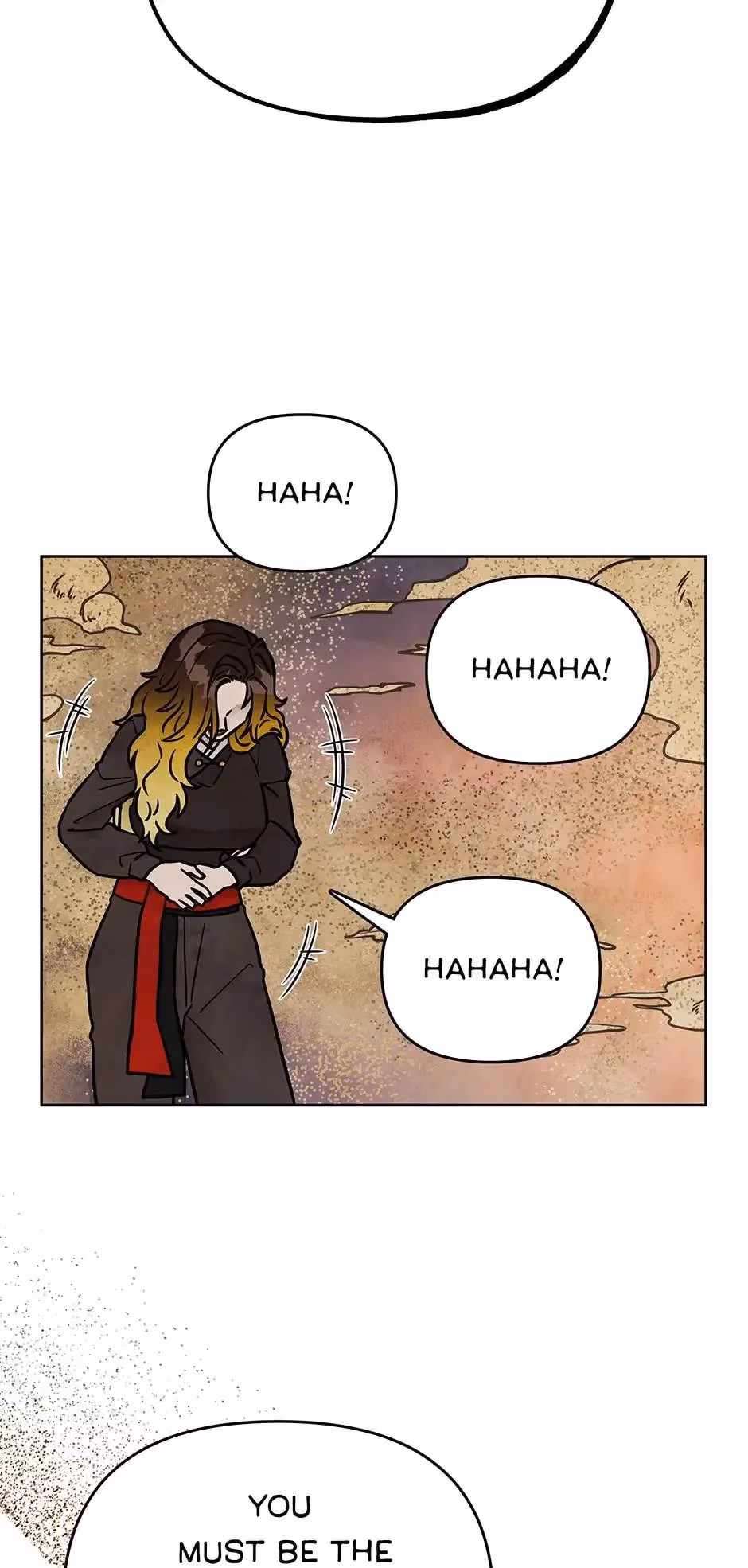The Greatest Ascetic Chapter 65 page 42 - 