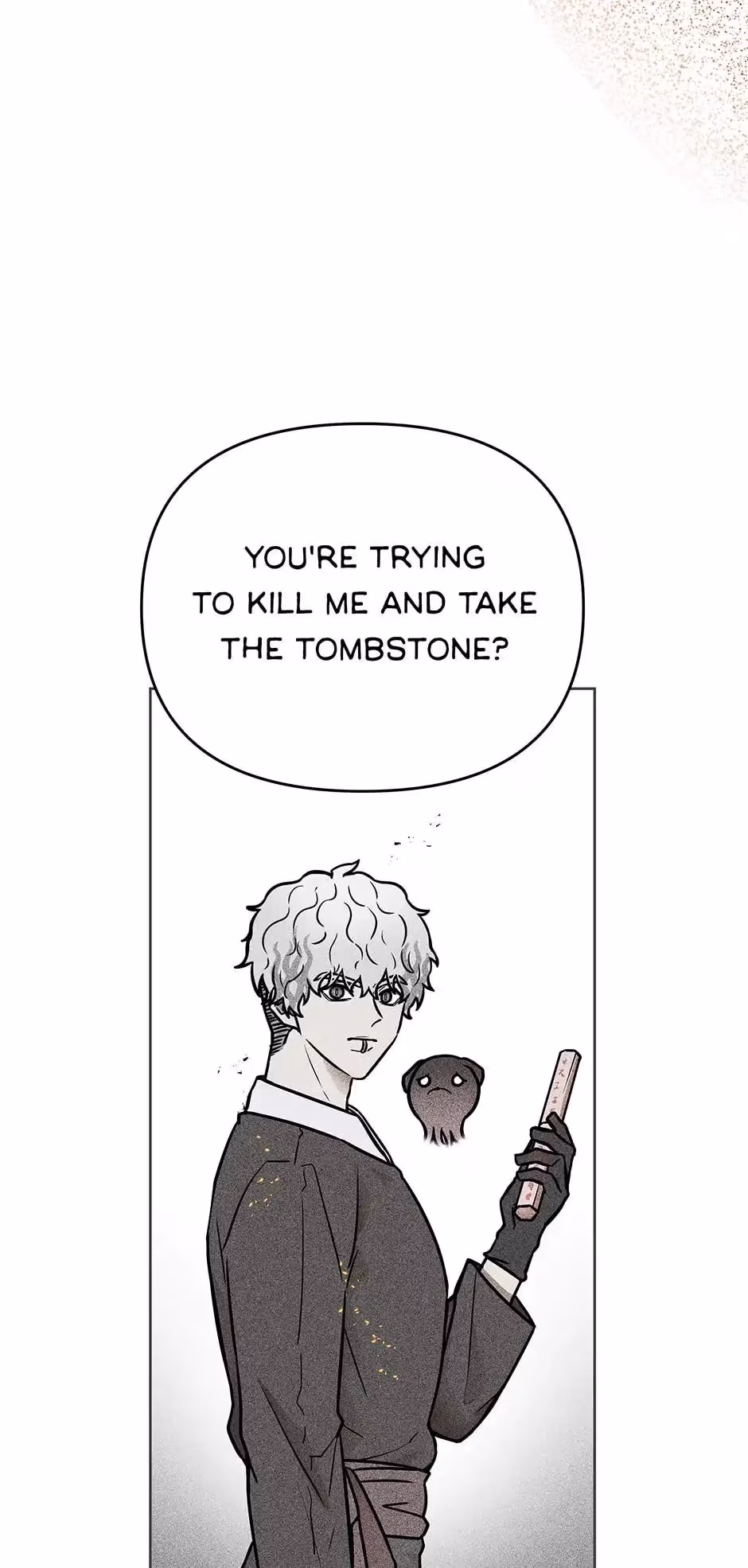 The Greatest Ascetic Chapter 65 page 44 - 