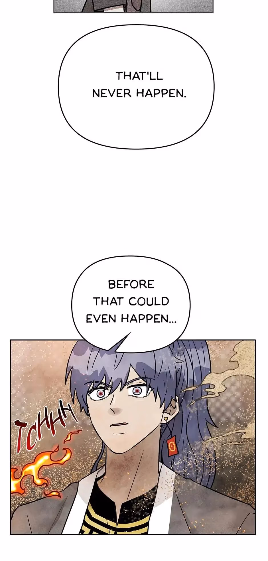 The Greatest Ascetic Chapter 65 page 45 - 