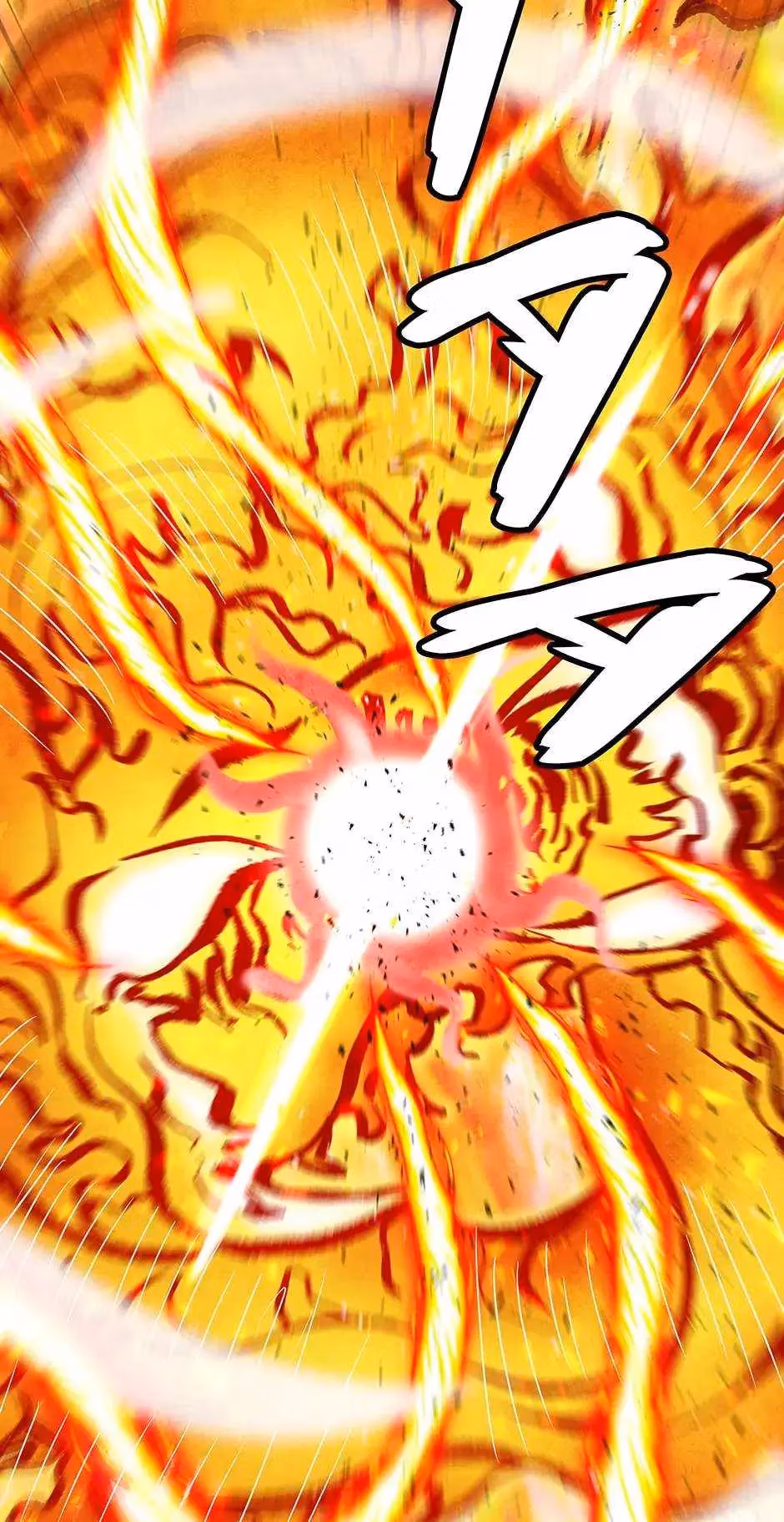 The Greatest Ascetic Chapter 65 page 51 - 