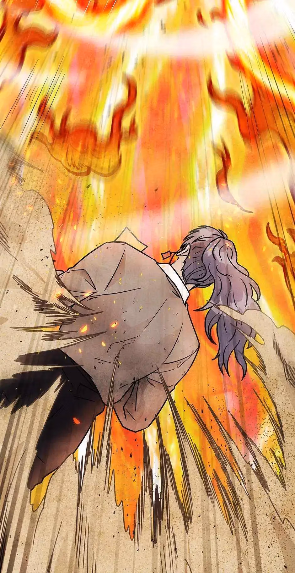 The Greatest Ascetic Chapter 65 page 52 - 