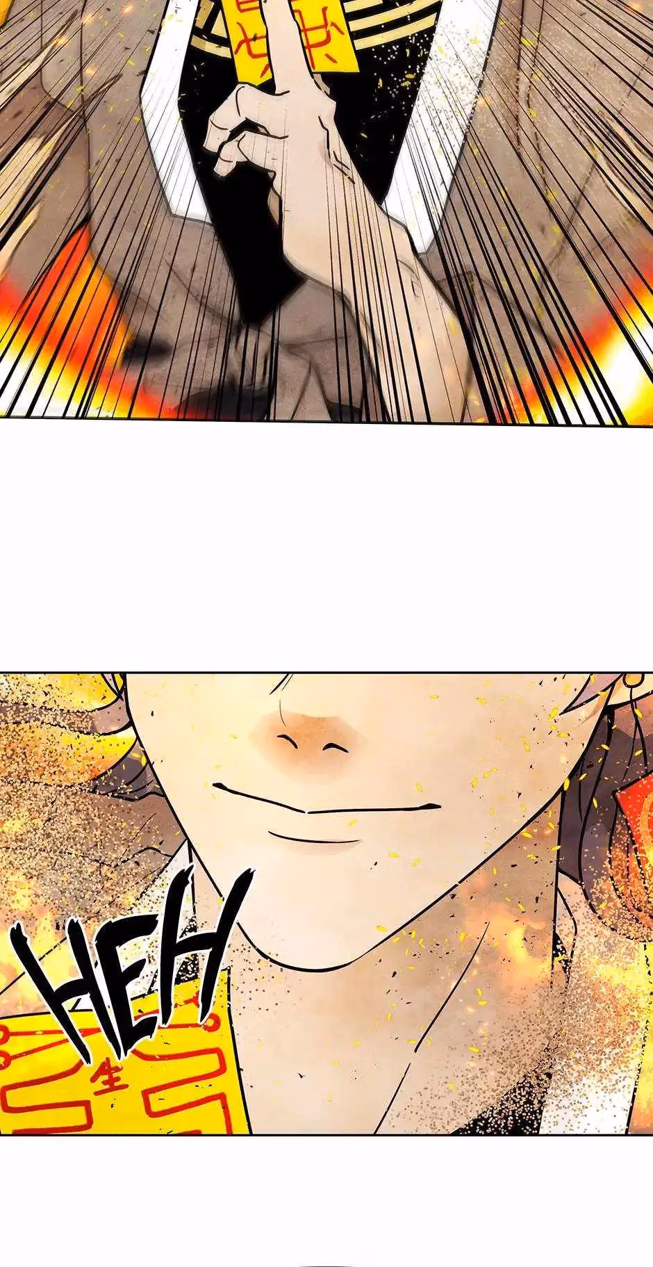 The Greatest Ascetic Chapter 65 page 54 - 