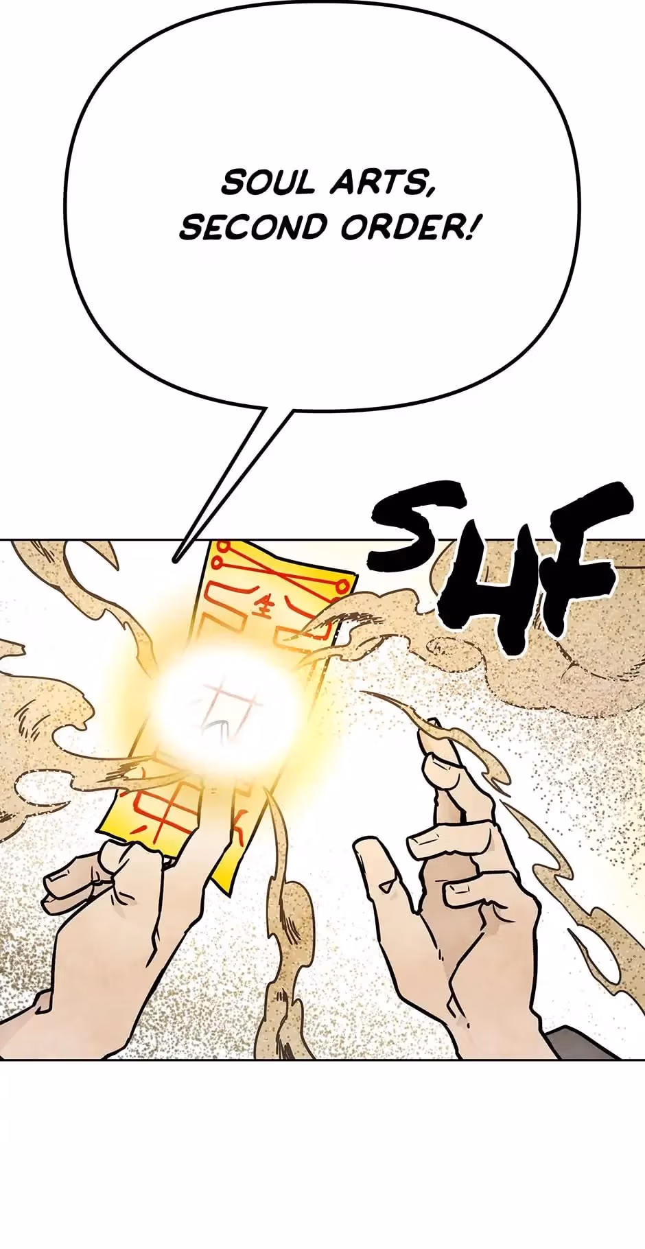 The Greatest Ascetic Chapter 65 page 55 - 