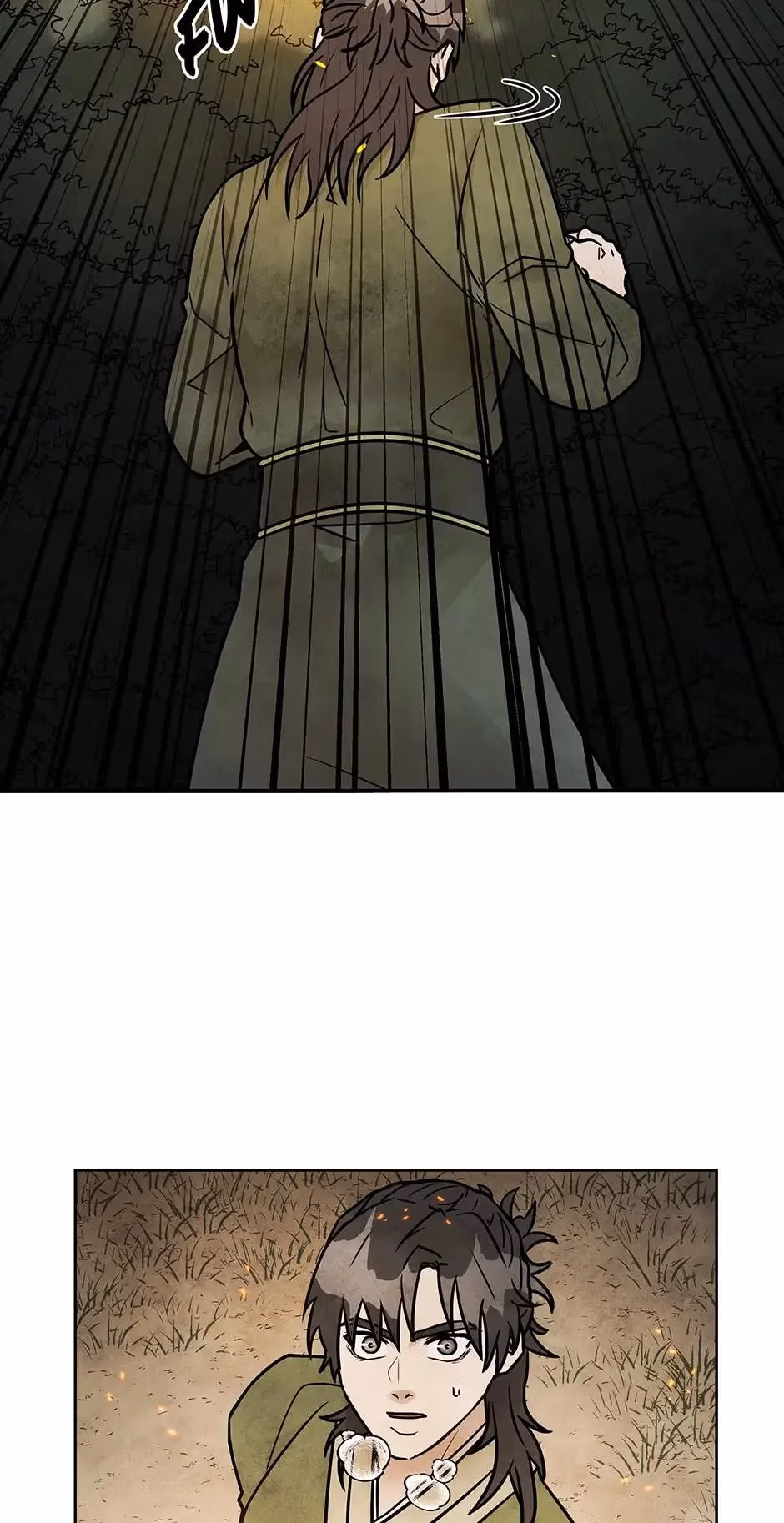 The Greatest Ascetic Chapter 65 page 59 - 