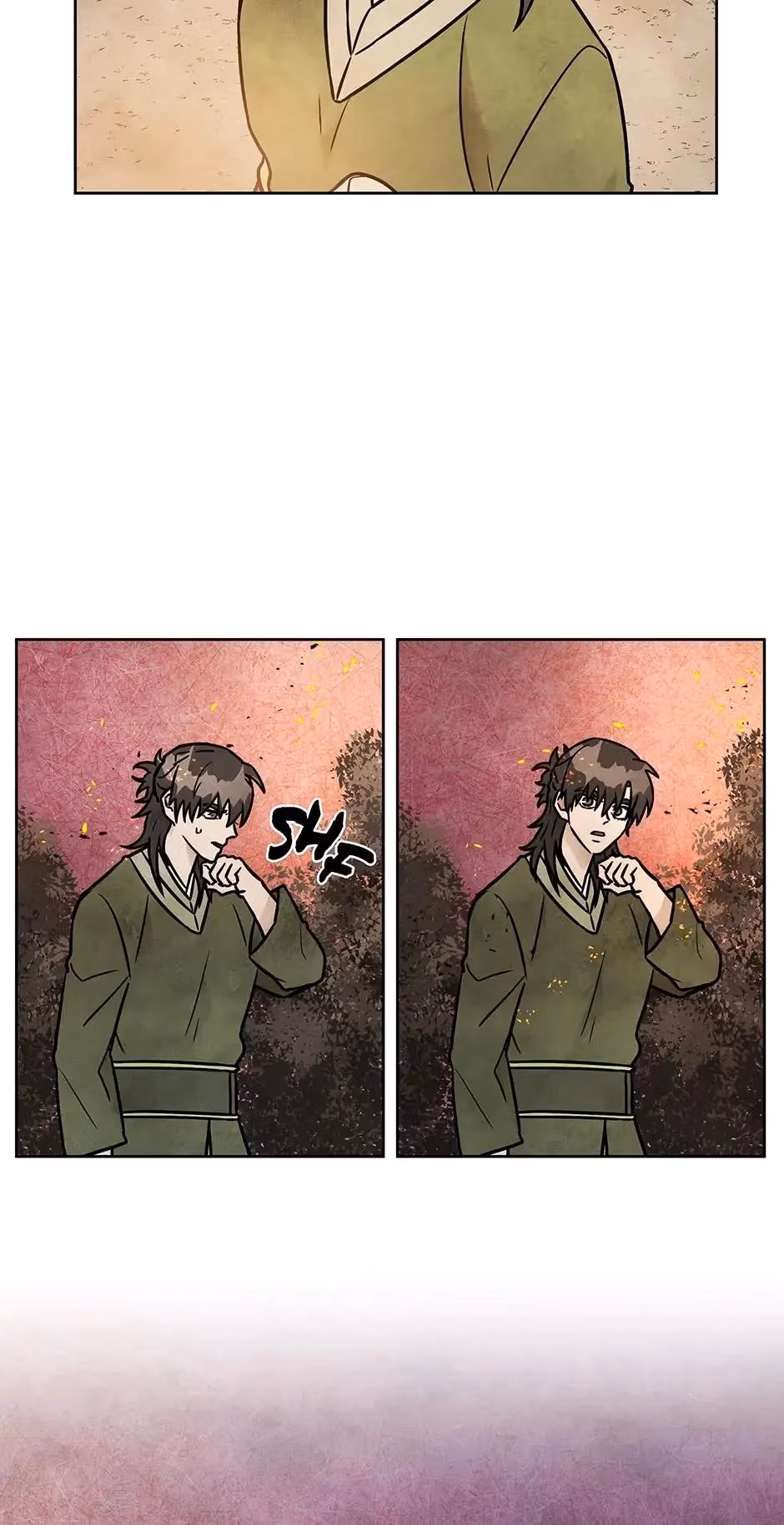 The Greatest Ascetic Chapter 65 page 60 - 