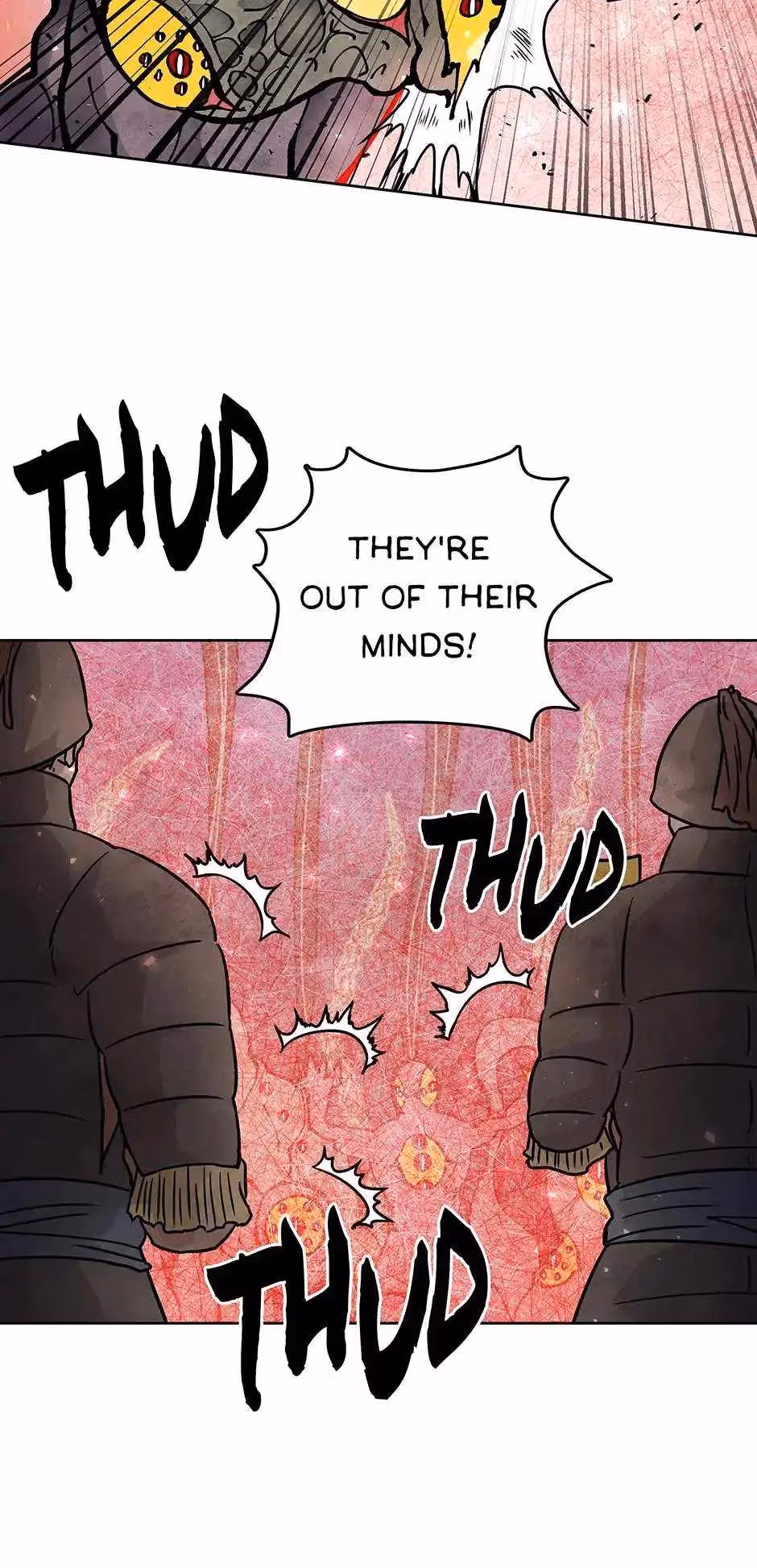The Greatest Ascetic Chapter 65 page 7 - 