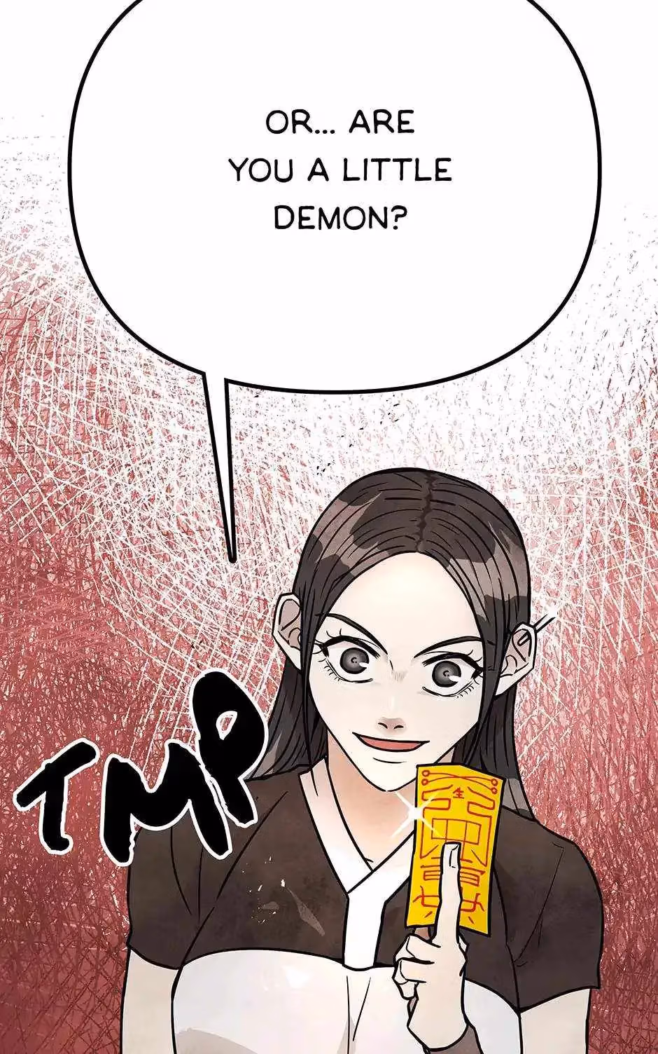 The Greatest Ascetic Chapter 65 page 64 - 