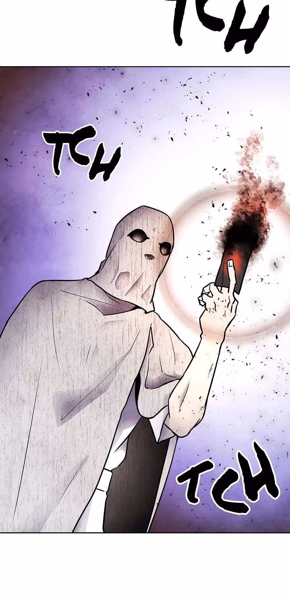 The Greatest Ascetic Chapter 65 page 9 - 