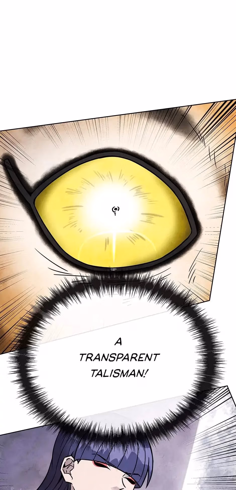 The Greatest Ascetic Chapter 65 page 10 - 