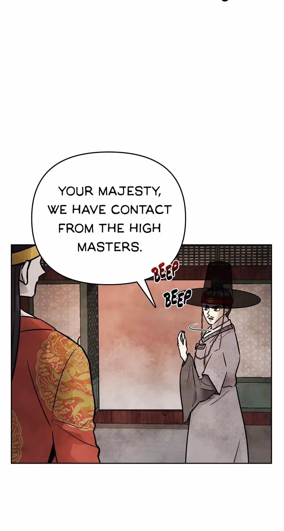 The Greatest Ascetic Chapter 66 page 2 - 