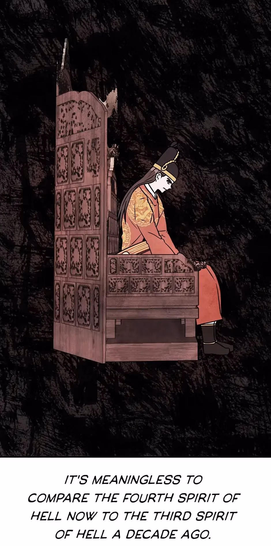 The Greatest Ascetic Chapter 66 page 11 - 