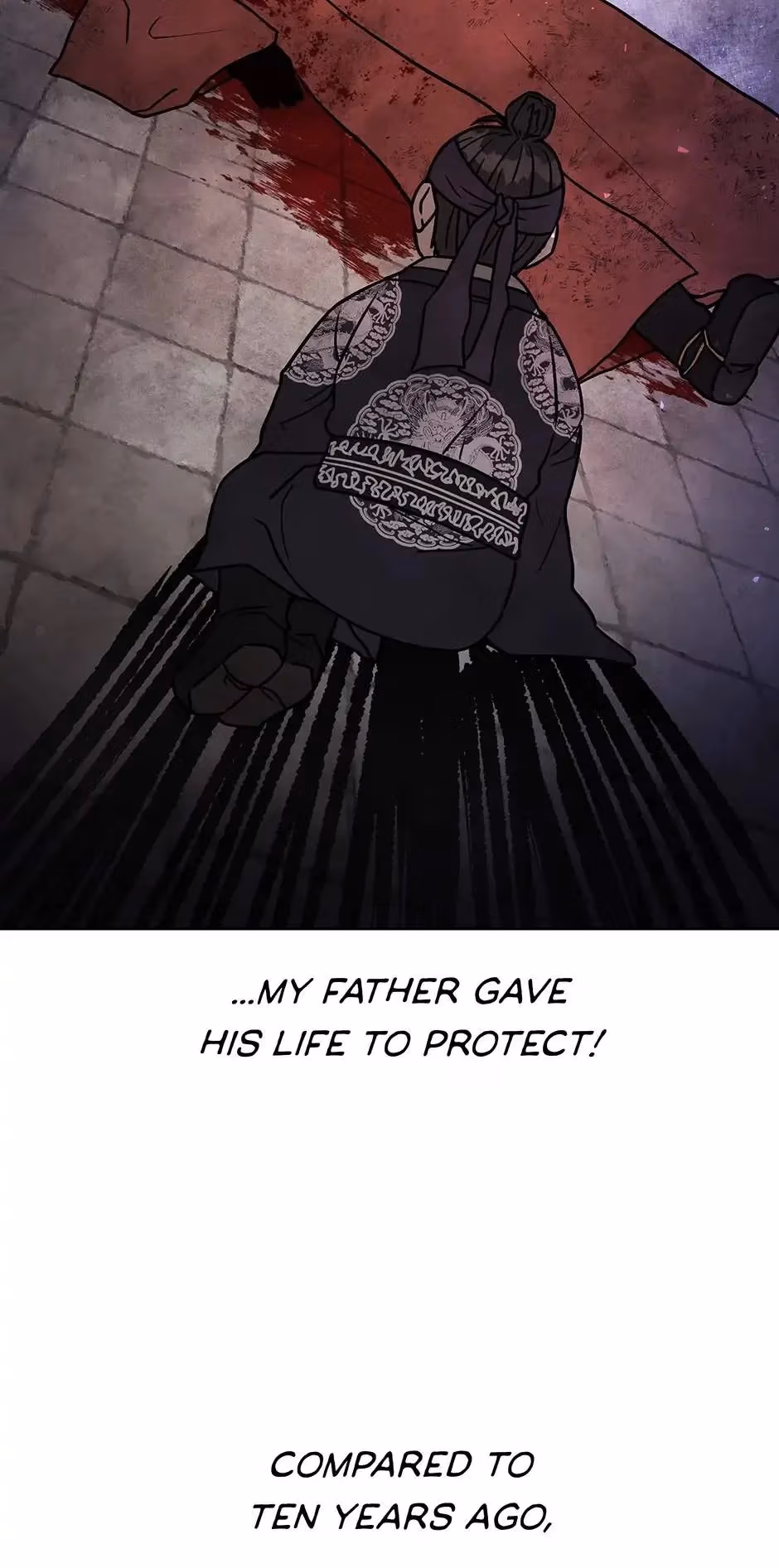 The Greatest Ascetic Chapter 66 page 13 - 