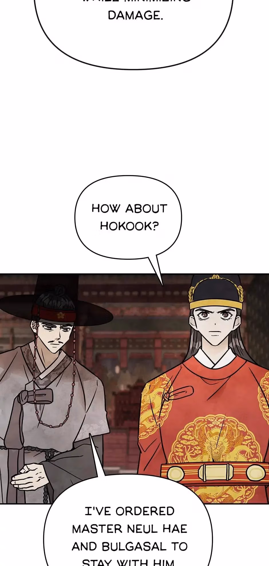 The Greatest Ascetic Chapter 66 page 18 - 