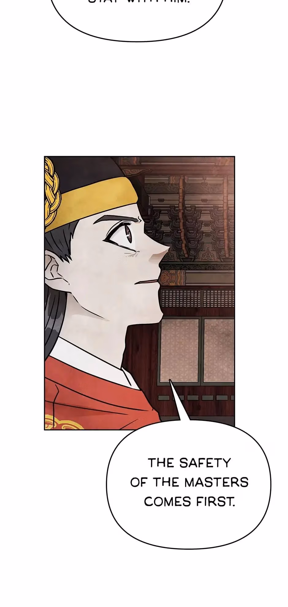 The Greatest Ascetic Chapter 66 page 19 - 