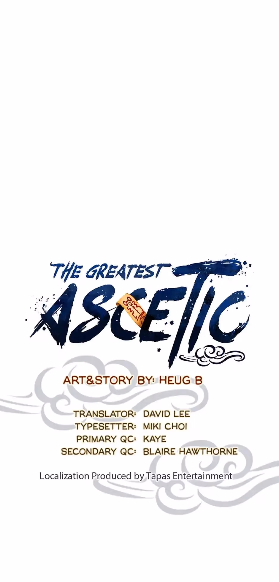 The Greatest Ascetic Chapter 66 page 21 - 