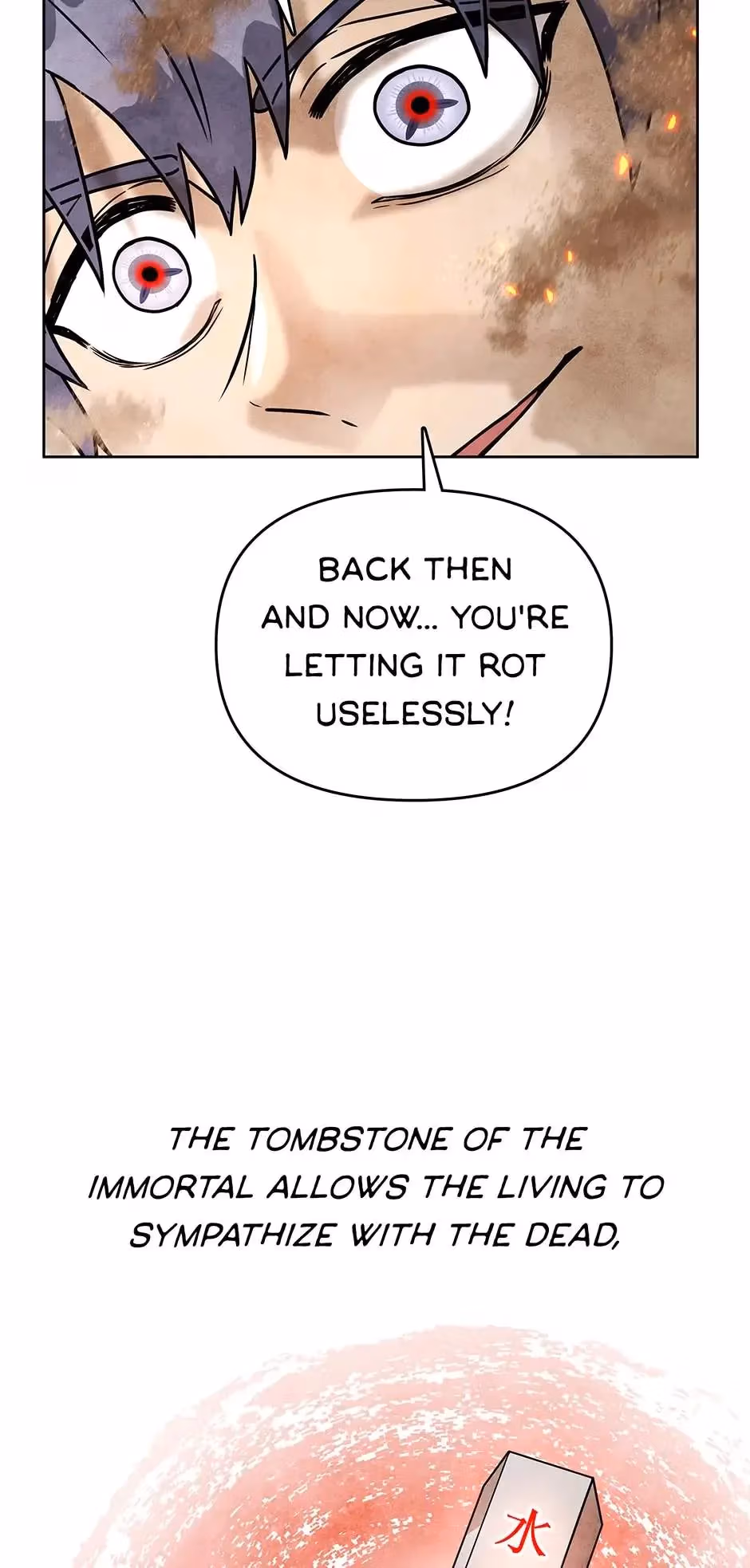The Greatest Ascetic Chapter 66 page 29 - 