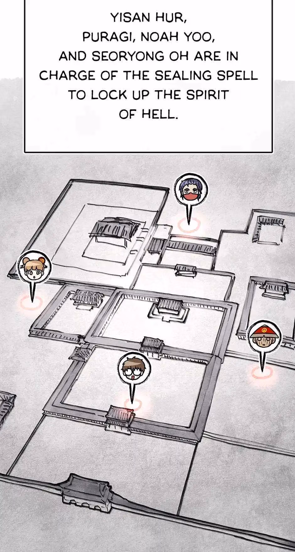 The Greatest Ascetic Chapter 66 page 4 - 