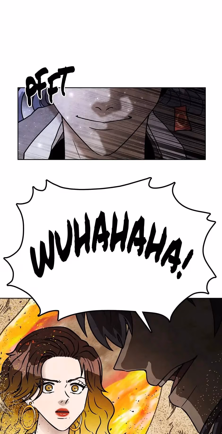 The Greatest Ascetic Chapter 66 page 33 - 