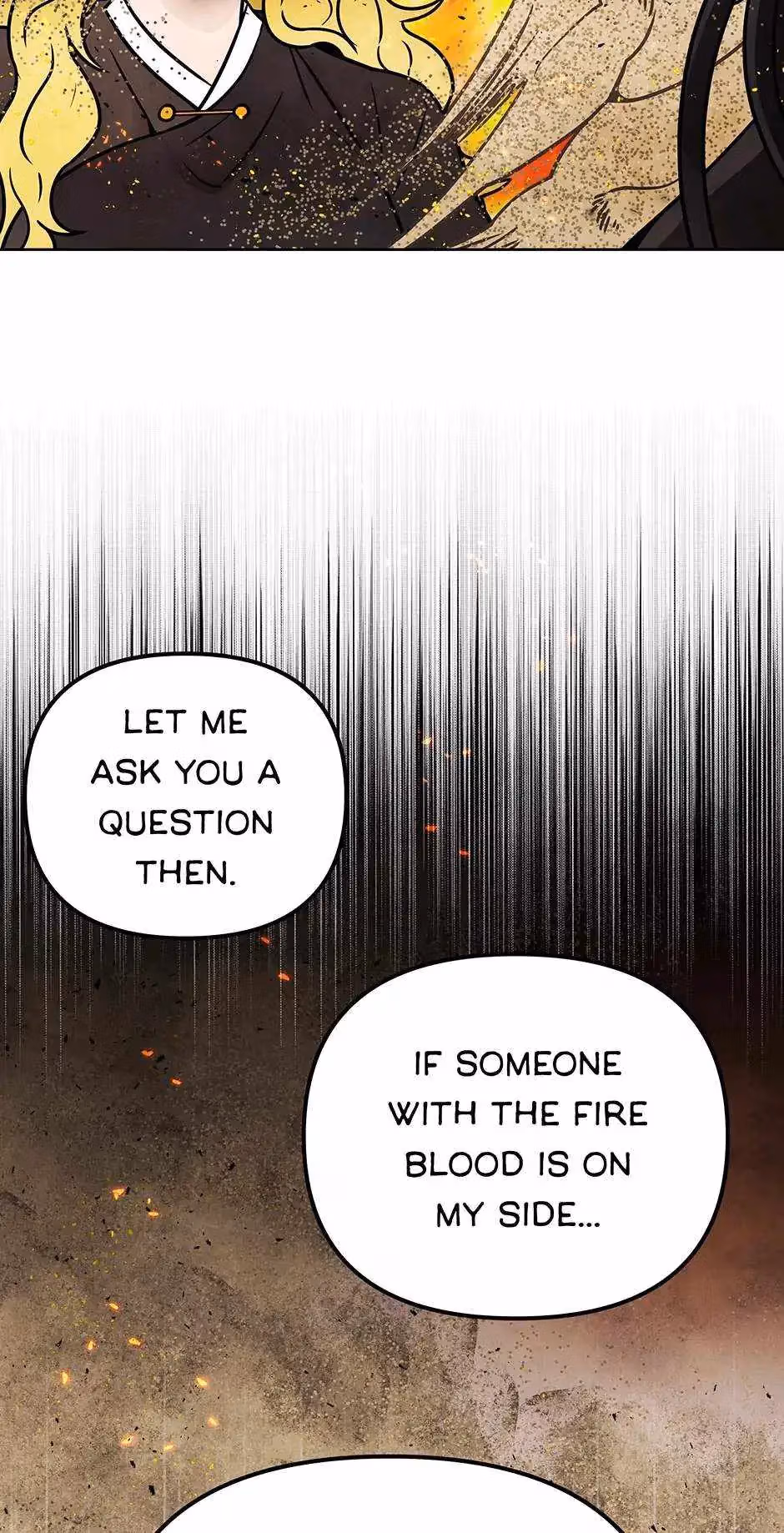 The Greatest Ascetic Chapter 66 page 34 - 